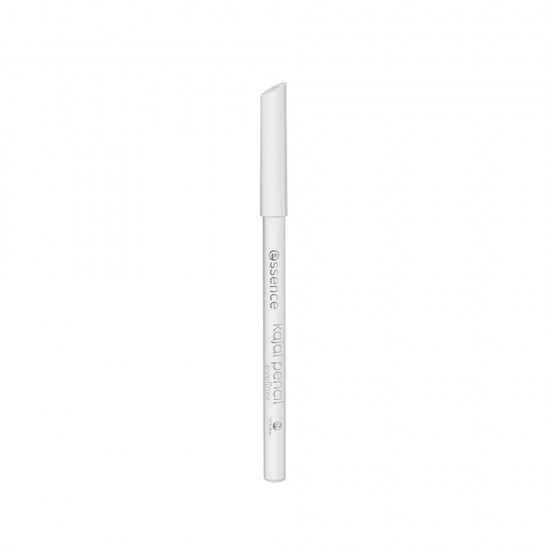 Essence Kajal Eyeliner Pencil 04 White