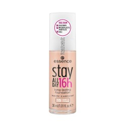 Essence Stay All Day 16H Long-Lasting Foundation 15- Soft Beige