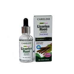 Careline Licorice Root Whitening Facial Serum 30 ml