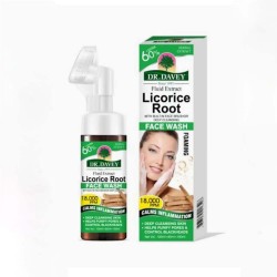 Dr. Davey Licorice Root Face Wash 160 ml