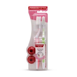 Parodont Active Sensitive Toothbrush Extra Soft 02 - 2 Pieces
