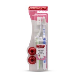 Parodont Active Sensitive Toothbrush Extra Soft 03 - 2 Pieces
