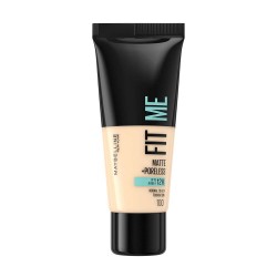 Maybelline Fit Me Matte And Poreless Foundation - 30ml 100