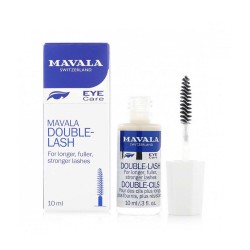 Mavala double eyelashes for stronger and longer eyelashes 10 ml