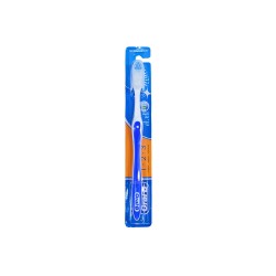 Oral-B Toothbrush 1.2.3 Medium - Blue