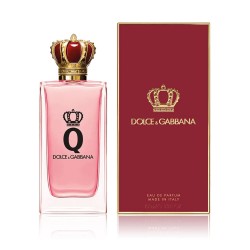 Perfume Dolce & Gabbana Q For Women - Eau de Parfum 100 ml