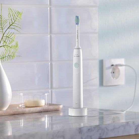 Philips Sonicare Electric Toothbrush Exceptional Clean HX3641/01