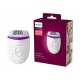 Philips Satinelle Essential-Hair removal machine for women BRE225/01