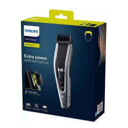 Philips Series 5000 Hair Clipper Extra Power, Model HC5630