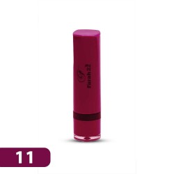 Farah 22 The Lipstick WW518 No. 11 - 3.8 gm