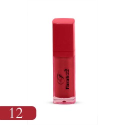 Farah 22 The Lip Gloss WW519 No. 12 - 8 ml