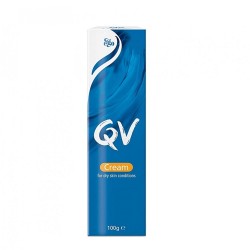 QV Intensive Body Moisturiser For Very Dry Skin - 100 gm
