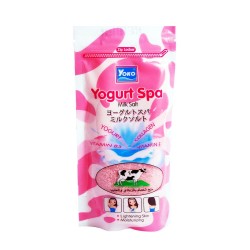 Yoko Aspa Salt With Yoghurt & Milk - 300 gm