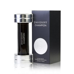 Davidoff Champion Perfume for Men - Eau de Toilette 90 ml