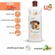 LDR Whitening Hand and Body Lotion with 10% Urea, Avocado Oil and Shea Butter - 400ml