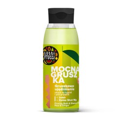 Tutti Frutti Firming Bath & Shower Oil Pear & Ginger - 400 ml