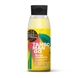 Tutti Frutti Nourishing Bath & Shower Milk Mango & Lemongrass - 400 ml