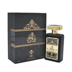 Ashek Al Oud Eau de Parfum 100 ml