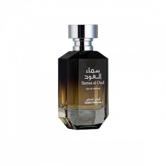 Sama Al Oud Eau de Parfum 100 ml