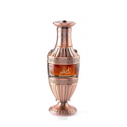 Almashaher Concentrated Perfume Oil 25 ml