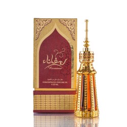 Revanaa Concentrated Perfume Oil 25 ml