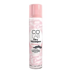 Colab Dry Shampoo Dreamer - 200 ml