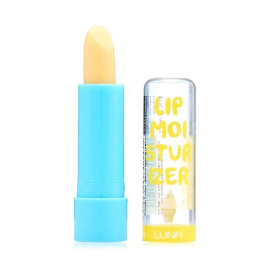 Luna Special Lip Moisturizer Vanilla 3.5 gm