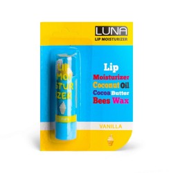 Luna Special Lip Moisturizer Vanilla 3.5 gm