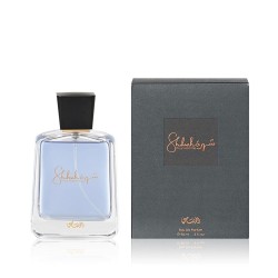 Shohrah perfume for men - Eau de Parfum 90 ml