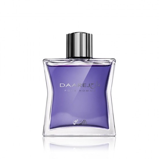 DAAREJ Perfume for Men - Eau de Parfum 100 ml