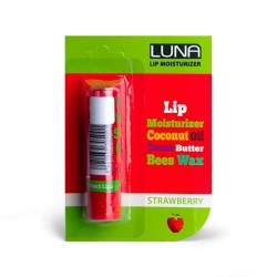 Luna Special Lip Moisturizer Strawberry 3.5 Gm
