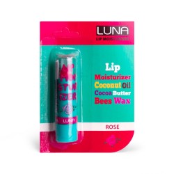 Luna Special Lip Moisturizer Rose 3.5 gm