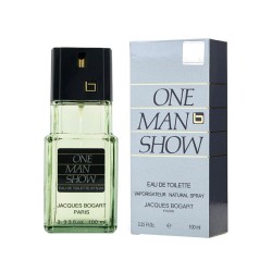 Jacques Bogart One Man Show perfume for men - Eau de Toilette 100 ml