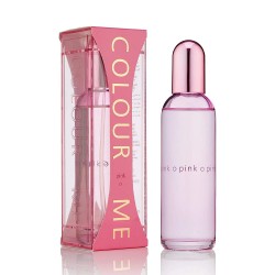 Colour Me Pink Femme - Eau de Parfum 100 ml