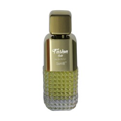 Surrati Fusion Gold perfume - Eau de Parfum 100 ml