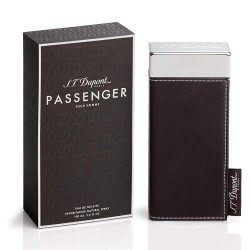 S.T. Dupont Passenger Perfume for Men - Eau de Toilette, 100 ml