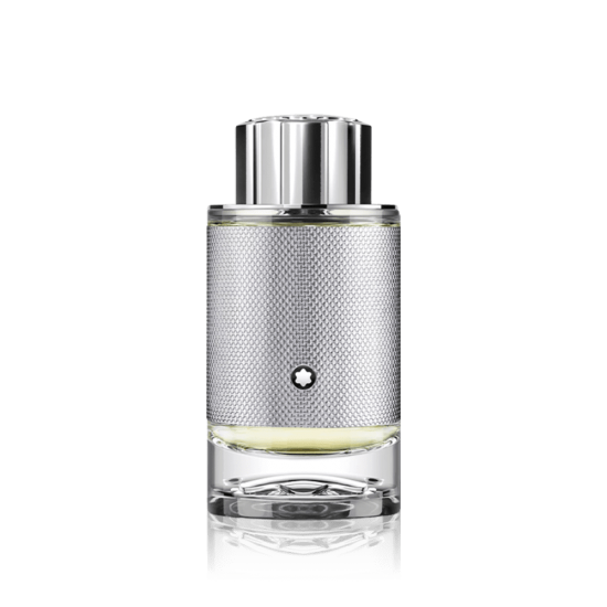 Mont Blanc Explorer Platinum perfume for men - Eau de Parfum, 100 ml