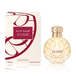 Elie Saab Elixir Perfume for Women - Eau de Parfum, 100 ml