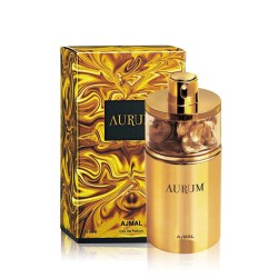 Ajmal Aurum perfume for women - Eau de Parfum 75 ml