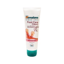 Himalaya Foot Care Cream - 75 gm