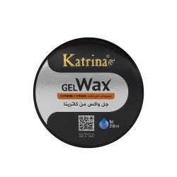 Katrina Gel Wax Strong Hold Hair Fix - 250 ml