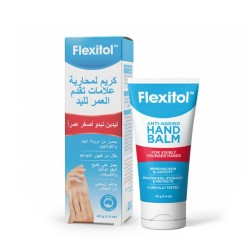 Flexitol Anti-Ageing Hand Balm 40 gm 