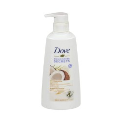 Dove Restoring Ritual Coconut Body Lotion- 500 Ml