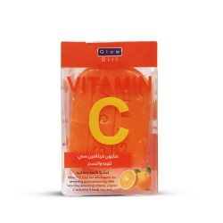 Glow Girl Vitamin C Soap 100 gm