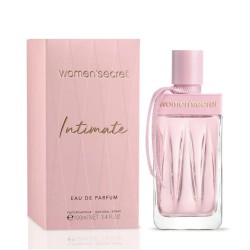 Women Secret Intimate perfume for women - Eau de Parfum 100 ml