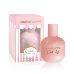 Women Secret Candy Temptation - Eau de Toilette, 40 ml