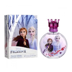 Air-Val Disney Frozen 2 perfume for children - Eau de Toilette 100 ml