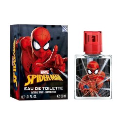 Air-Val Spider-Man perfume for children - Eau de Toilette 30 ml