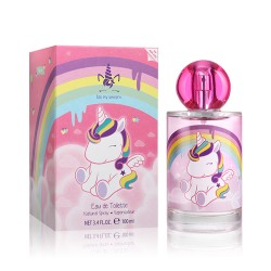 Air-Val Eau My Unicorn perfume for children - Eau de Toilette 100 ml