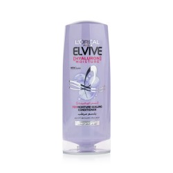 L'oreal Elvive Hyaluron Moisture 72h Moisture Sealing Conditioner For Hydrated Hair 400 ml 